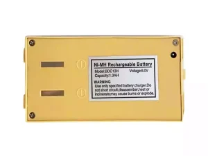 互換 バッテリー 対応 BDC13H