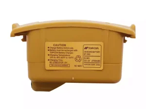 互換 バッテリー 対応 TOPCON BT-50Q,GTS-600 GTS-601 GTS-602