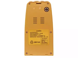互換 バッテリー 対応 TOPCON BT-L3 GPT402LN