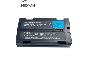 互換 バッテリー 対応 TOPCON SET230R SET210 SET510 SDL30 SDL50 GM101 GM52