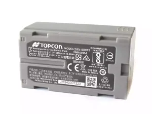 互換 バッテリー 対応 TOPCON Sokkia IM101/IM102/FX101