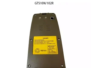 互換 バッテリー 対応 TOPCON TBB-2,GTS-1002 ES602G OS-602G