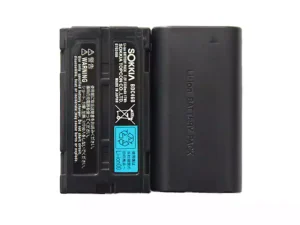 互換 バッテリー 対応 SOKKIA BDC46B