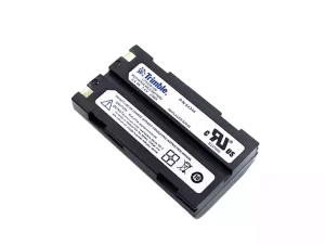 互換 バッテリー 対応 Trimble 54344 92600