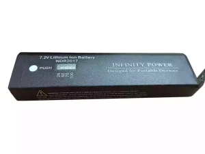互換 バッテリー 対応 INFINITY POWER Olympus NDR2017