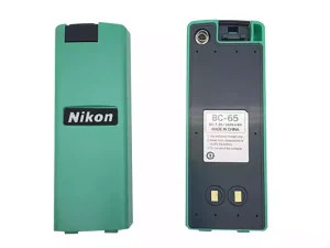 互換 バッテリー 対応 Nikon BC-65