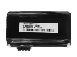 互換 バッテリー 対応 Getac TOPCON PS236