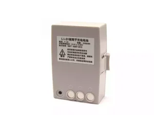 互換 バッテリー 対応 South LI-31