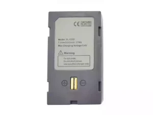 互換 バッテリー 対応 ZHD BL-5000 RTKV30 RTKV60 RTKV90