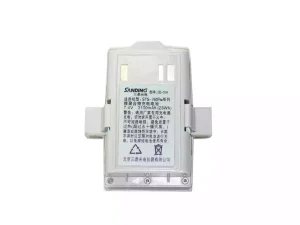 互換 バッテリー 対応 South SB-35A Total Station STS-760R