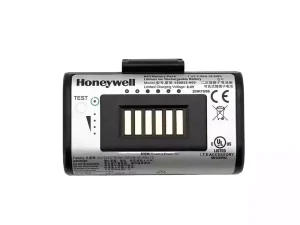互換 バッテリー 対応 Honeywell RP2 550052-000