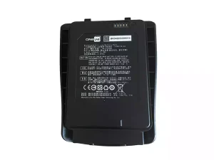 互換 バッテリー 対応 CipherLab BA-0126A0