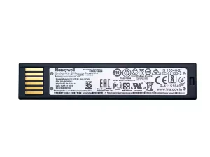 互換 バッテリー 対応 Honeywell 1952 1902 1202 1452 1981i GSR GHD