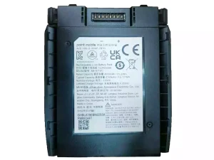 互換 バッテリー 対応 point mobile 68-BTSC