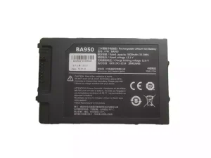 互換 バッテリー 対応 GPS BA950