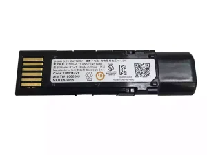互換 バッテリー 対応 Datalogic GM4500 GBT4500 BT-47