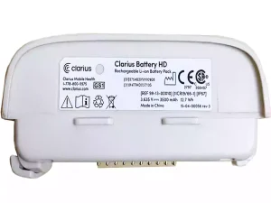 互換 バッテリー 対応 Clarius GS1,1-778-800-9975, 99-13-0010