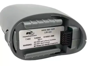 互換 バッテリー 対応 Niton 797/898 spectrometer 510001-099