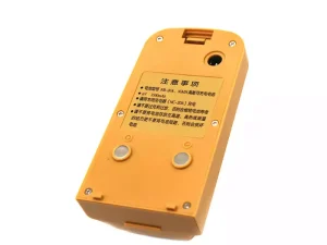 互換 バッテリー 対応 South NB-20A Total Station