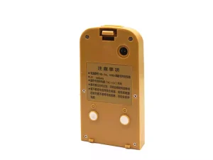 互換 バッテリー 対応 South NB-10A Total Station