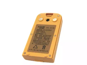 互換 バッテリー 対応 South NB-10B Total Station TD-02/TD-05