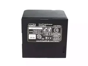 互換 バッテリー 対応 FARO ACCSS6001,FOCUS3D X330/X120