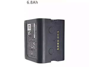 互換 バッテリー 対応 FARO ACCSS-PWR-0014