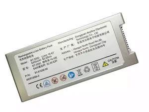 互換 バッテリー 対応 CHISON sonobook 67 plus BT-3000