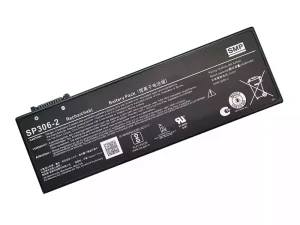 互換 バッテリー 対応 SMP SP306-2