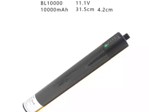 互換 バッテリー 対応 RTK GPS BL10000 BL-10000