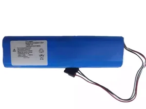 互換 バッテリー 対応 HW-LG18650MH1-2S2P