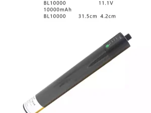 互換 バッテリー 対応 RTK GPS BL20000 BL-20000