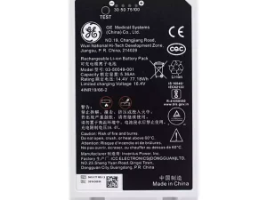 互換 バッテリー 対応 GE 03-50049-001 5803177 versanaactive