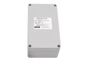 互換 バッテリー 対応 RTK GPS BL15000 BL-15000