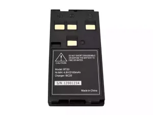 互換 バッテリー 対応 BT20 BT-20 Total Station