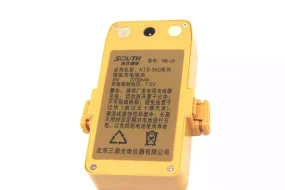 互換 バッテリー 対応 South NB-25 Total Station NTS-360