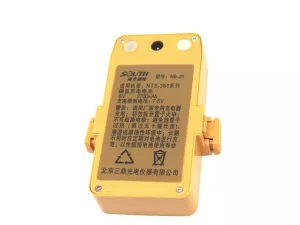互換 バッテリー 対応 South NB-25 Total Station NTS-360