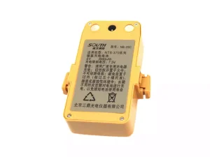 互換 バッテリー 対応 South NB-25C Total Station NTS-370