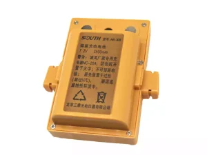 互換 バッテリー 対応 South NB-30B Total Station