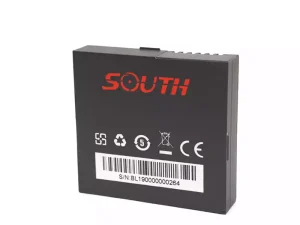 互換 バッテリー 対応 SOUTH POLAR H3 PLUS