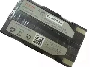 互換 バッテリー 対応 SOUTH BTNF-L7408W