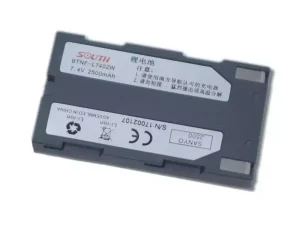 互換 バッテリー 対応 SOUTH BTNF-L7402W