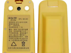 互換 バッテリー 対応 SOUTH NB-20C