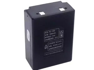 互換 バッテリー 対応 ZHD BL-1400