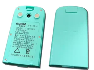 互換 バッテリー 対応 RUIDE RB-10