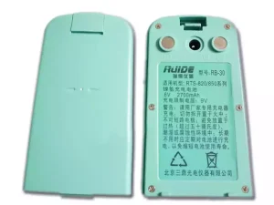 互換 バッテリー 対応 RUIDE RB-30