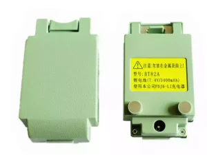 互換 バッテリー 対応 BT82A Total Station