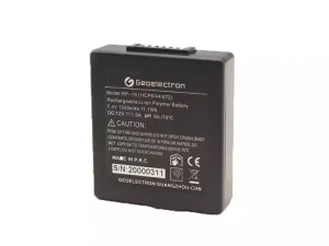 互換 バッテリー 対応 Geoelectron BP-1S