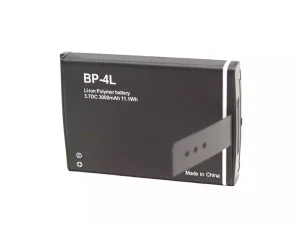 互換 バッテリー 対応 HC BP-4L MG-4LH