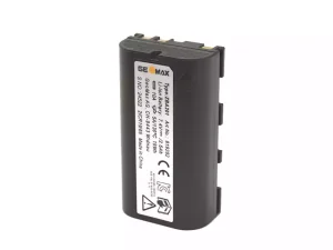 互換 バッテリー 対応 GEOMAX ZBA201